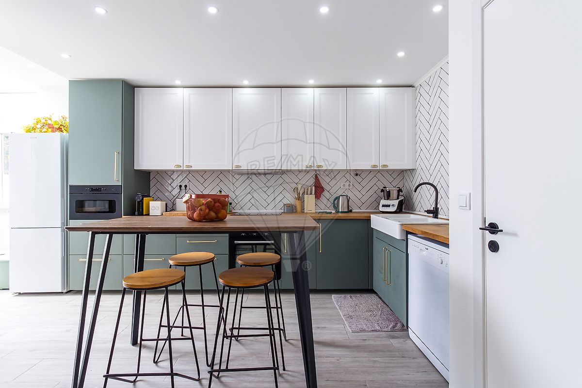 Apartamento T6+ à venda em Setúbal (São Julião, Nossa Senhora da Anunciada e Santa Maria da Graça), Setúbal — foto 7