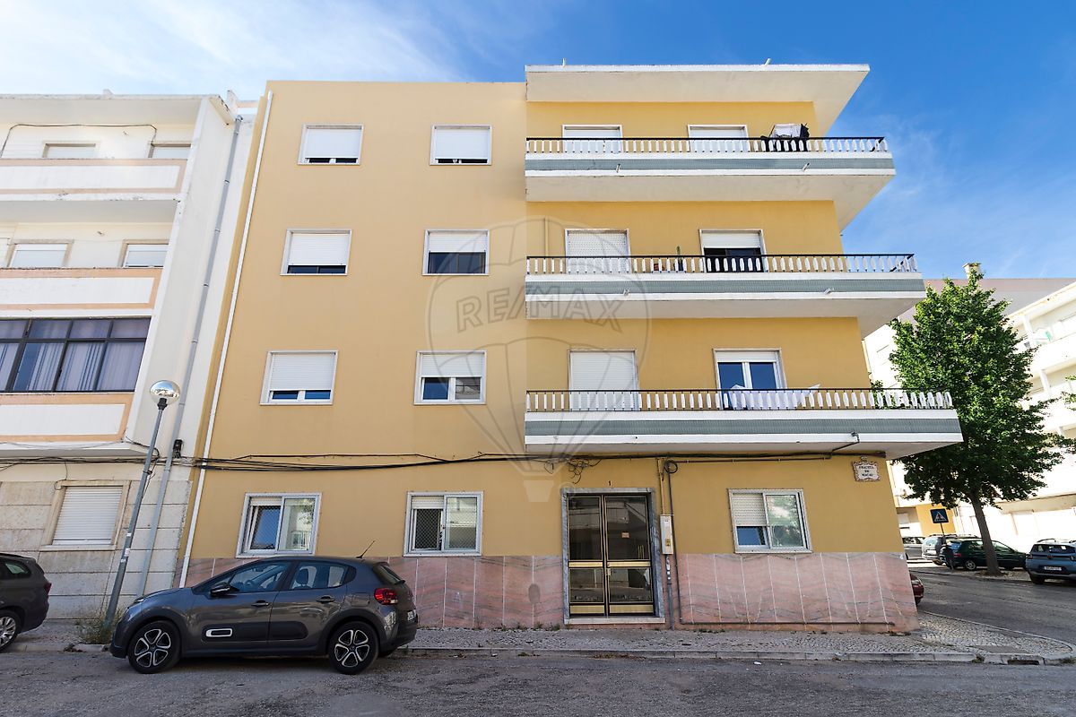 Apartamento T6+ à venda em Setúbal (São Julião, Nossa Senhora da Anunciada e Santa Maria da Graça), Setúbal — foto 35