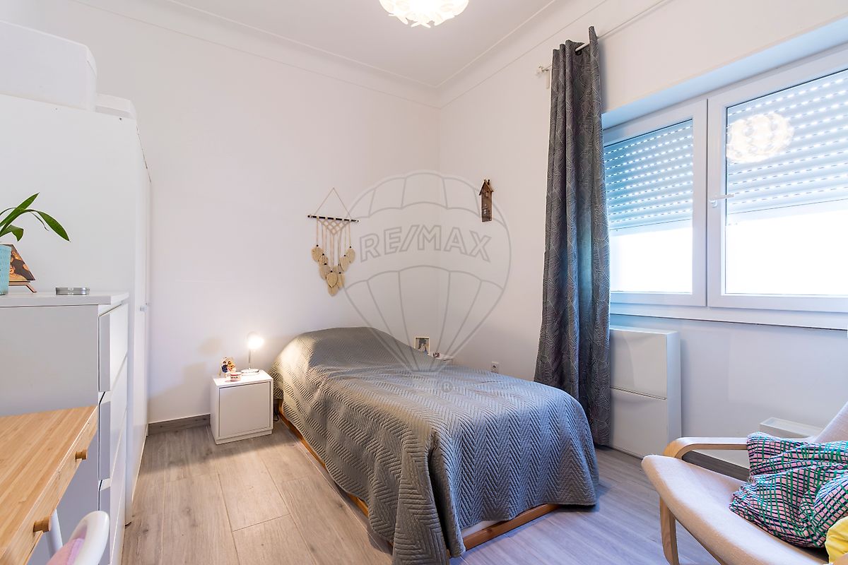 Apartamento T6+ à venda em Setúbal (São Julião, Nossa Senhora da Anunciada e Santa Maria da Graça), Setúbal — foto 30