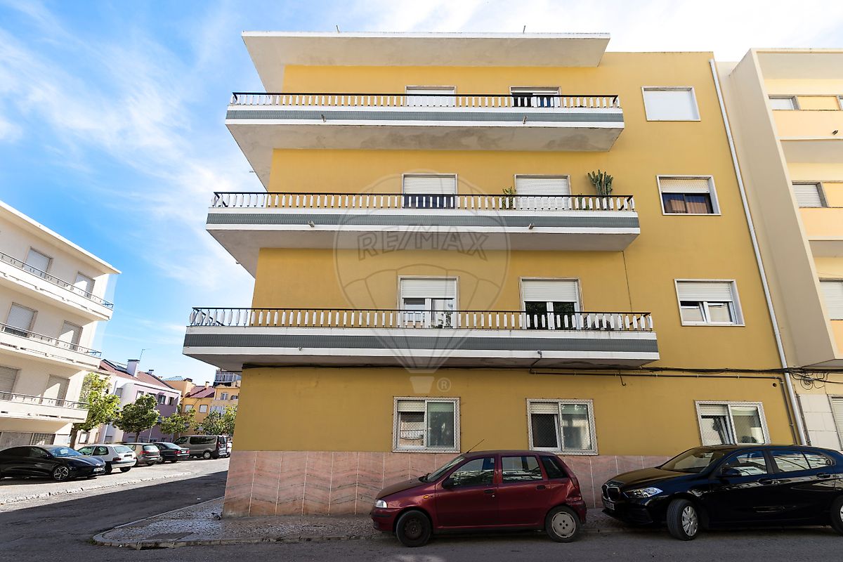 Apartamento T6+ à venda em Setúbal (São Julião, Nossa Senhora da Anunciada e Santa Maria da Graça), Setúbal — foto 36
