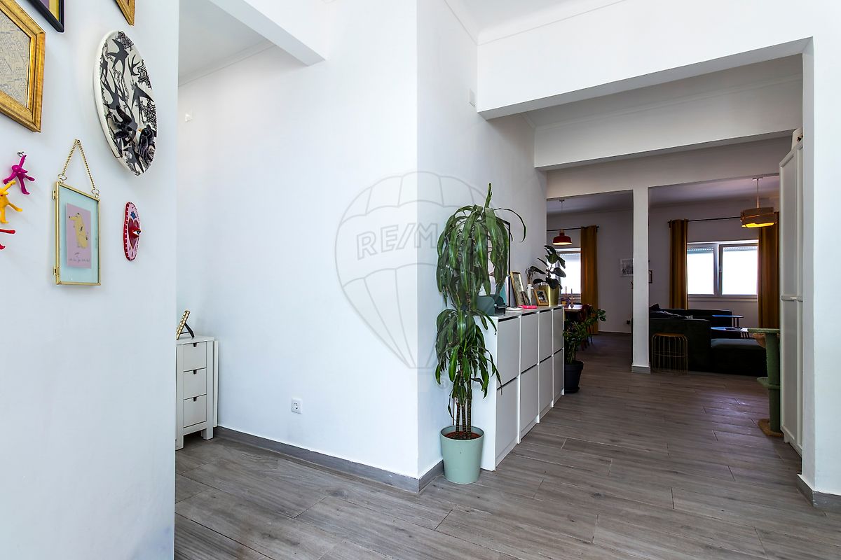 Apartamento T6+ à venda em Setúbal (São Julião, Nossa Senhora da Anunciada e Santa Maria da Graça), Setúbal — foto 17