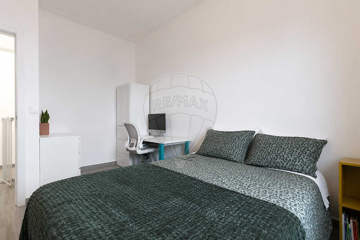 Apartamento T6+ à venda em Setúbal (São Julião, Nossa Senhora da Anunciada e Santa Maria da Graça), Setúbal — foto 26