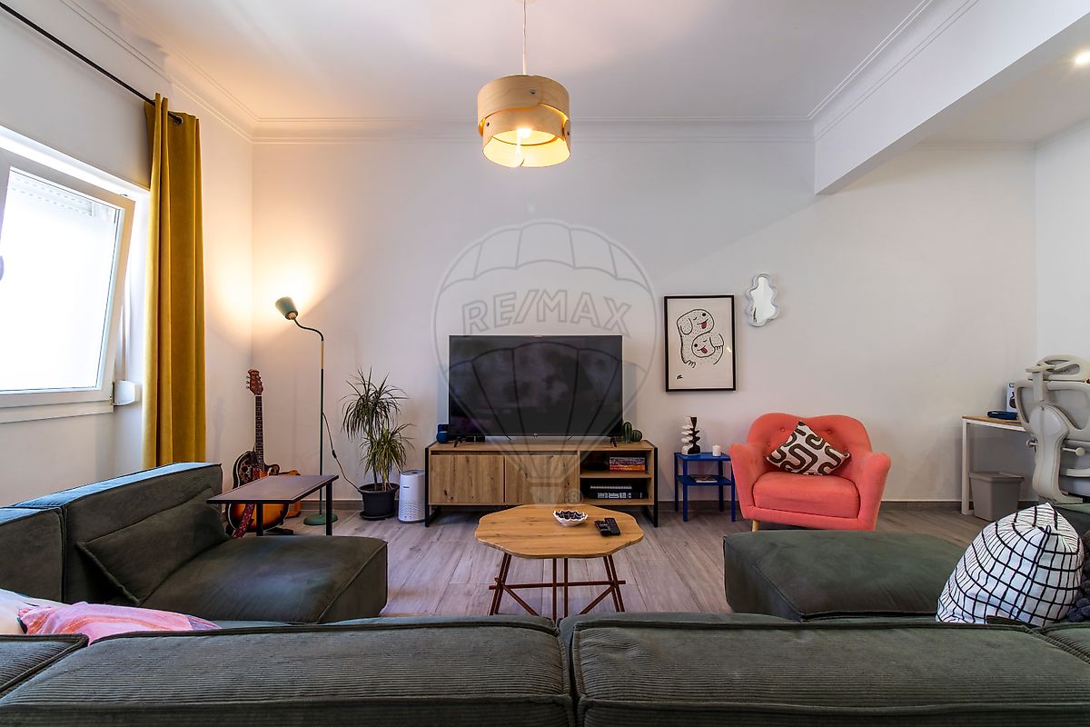 Apartamento T6+ à venda em Setúbal (São Julião, Nossa Senhora da Anunciada e Santa Maria da Graça), Setúbal — foto 6