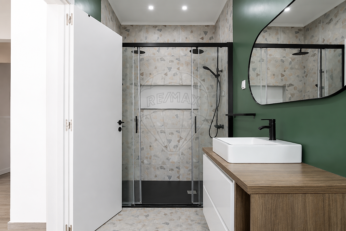 Apartamento T6+ à venda em Setúbal (São Julião, Nossa Senhora da Anunciada e Santa Maria da Graça), Setúbal — foto 19
