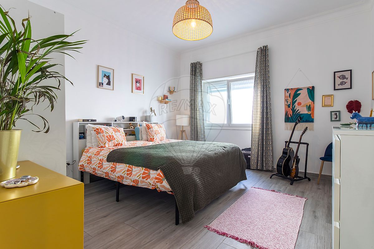 Apartamento T6+ à venda em Setúbal (São Julião, Nossa Senhora da Anunciada e Santa Maria da Graça), Setúbal — foto 21