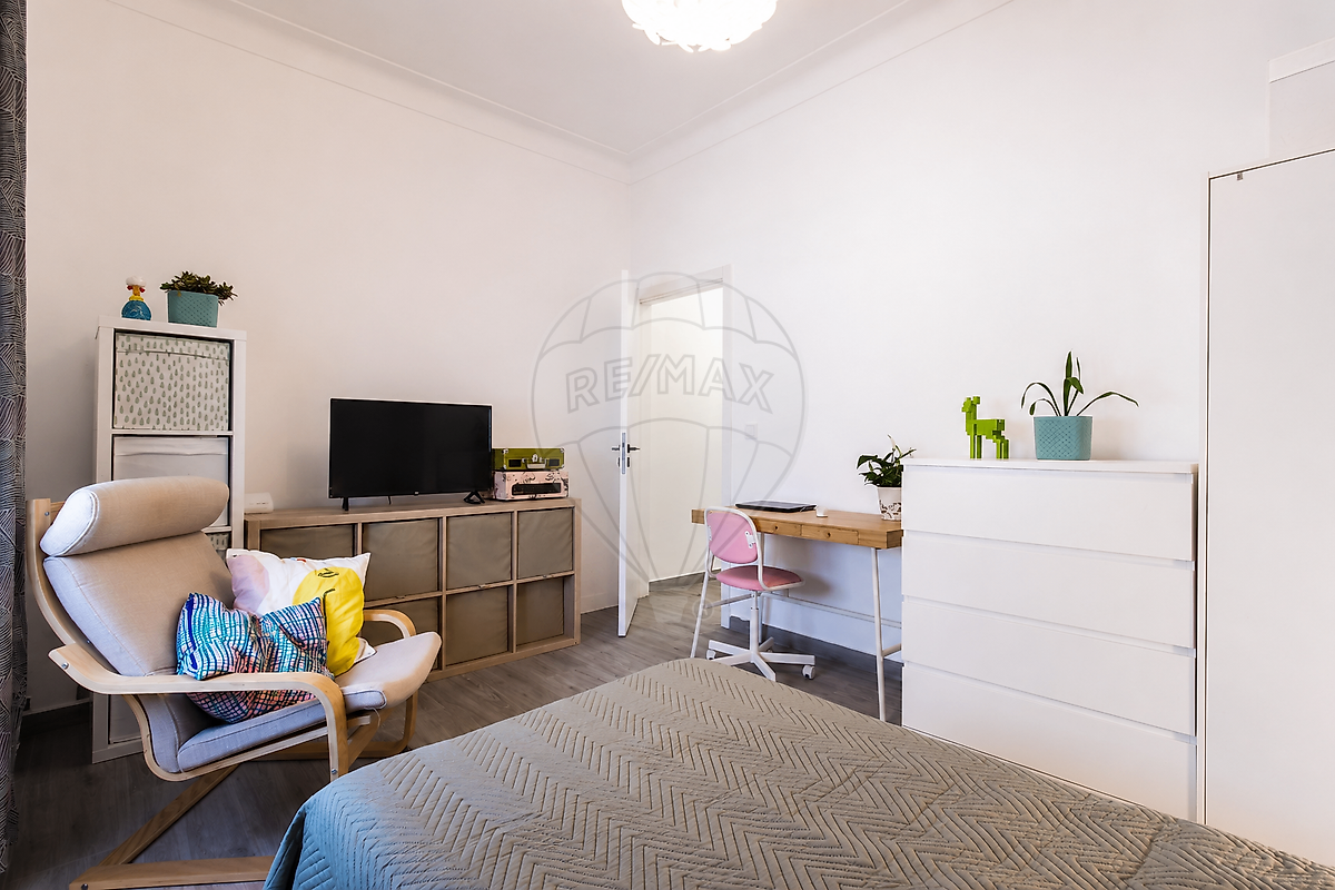 Apartamento T6+ à venda em Setúbal (São Julião, Nossa Senhora da Anunciada e Santa Maria da Graça), Setúbal — foto 31