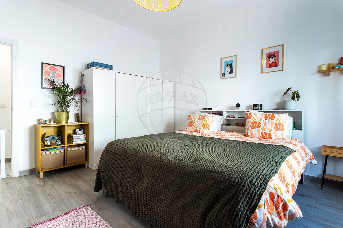 Apartamento T6+ à venda em Setúbal (São Julião, Nossa Senhora da Anunciada e Santa Maria da Graça), Setúbal — foto 22