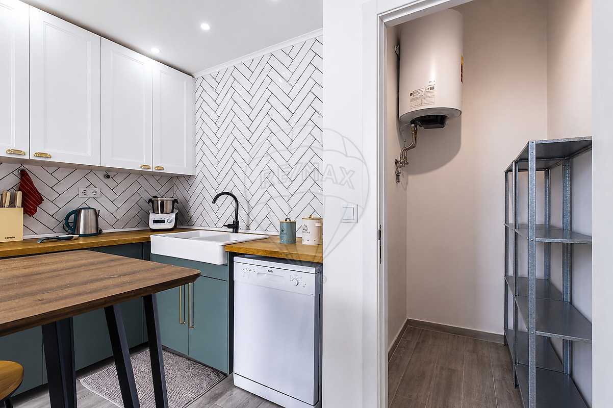 Apartamento T6+ à venda em Setúbal (São Julião, Nossa Senhora da Anunciada e Santa Maria da Graça), Setúbal — foto 9