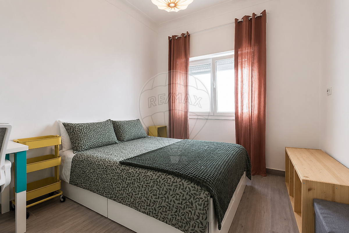 Apartamento T6+ à venda em Setúbal (São Julião, Nossa Senhora da Anunciada e Santa Maria da Graça), Setúbal — foto 27