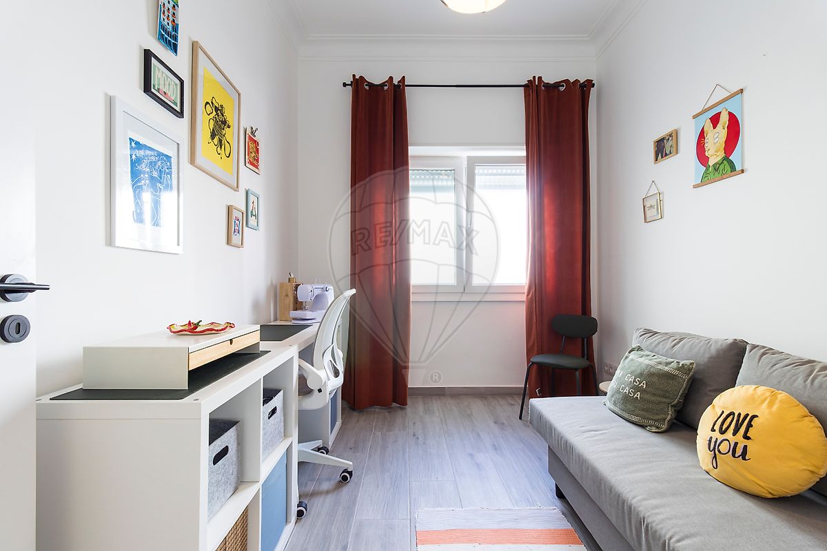 Apartamento T6+ à venda em Setúbal (São Julião, Nossa Senhora da Anunciada e Santa Maria da Graça), Setúbal — foto 28