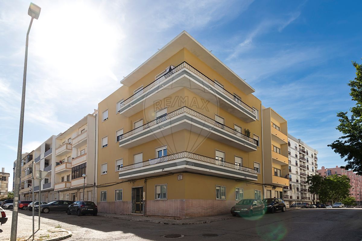 Apartamento T6+ à venda em Setúbal (São Julião, Nossa Senhora da Anunciada e Santa Maria da Graça), Setúbal — foto 37