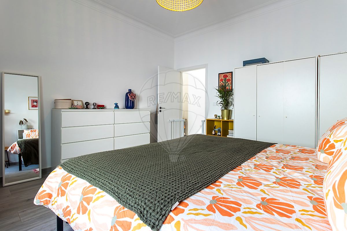 Apartamento T6+ à venda em Setúbal (São Julião, Nossa Senhora da Anunciada e Santa Maria da Graça), Setúbal — foto 23