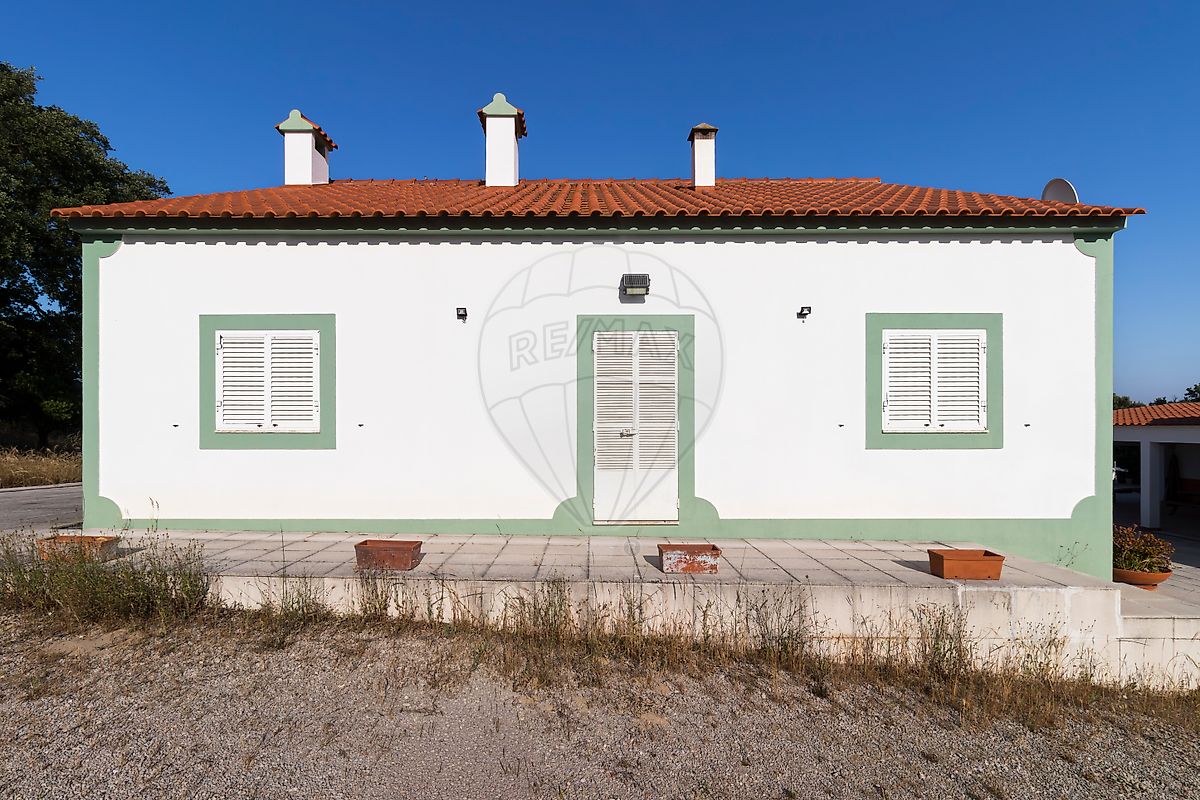Quinta - Poceirão e Marateca, Palmela, Setúbal