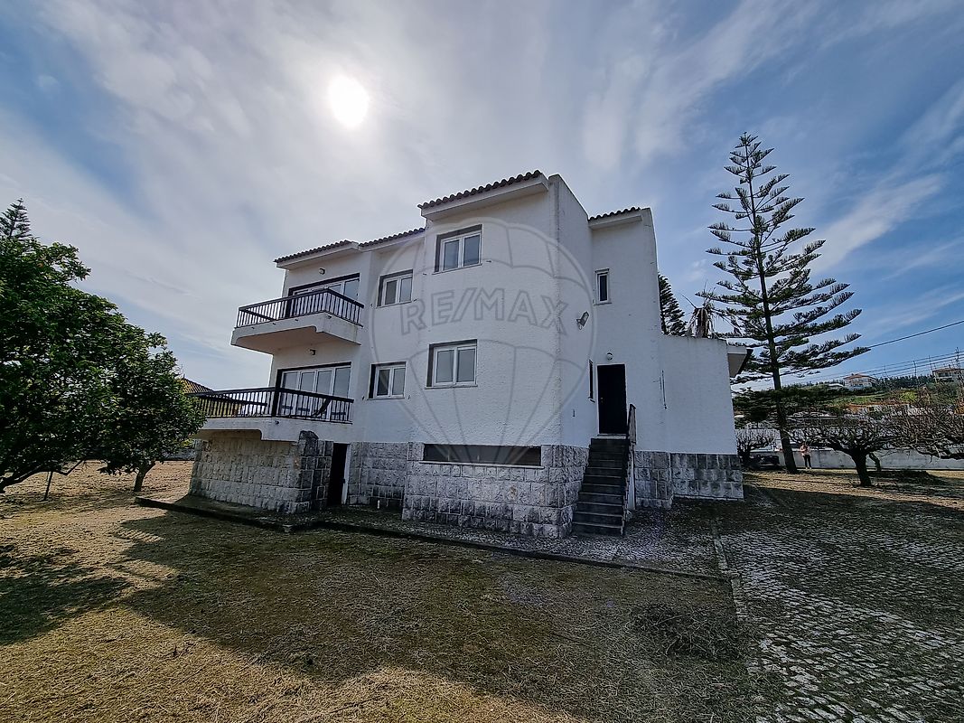 Apartamento T4 à venda em Palmela