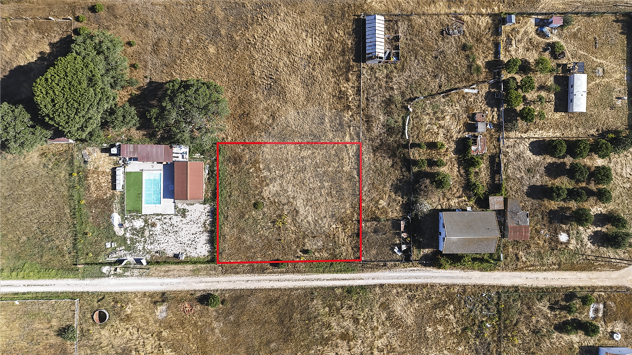 Terreno - Poceirão e Marateca, Palmela, Setúbal