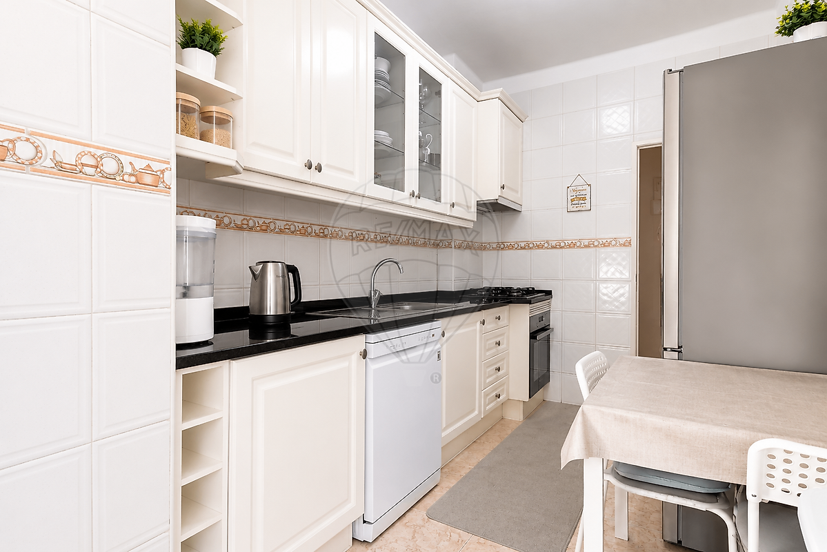 Apartamento T2 à venda em Setúbal