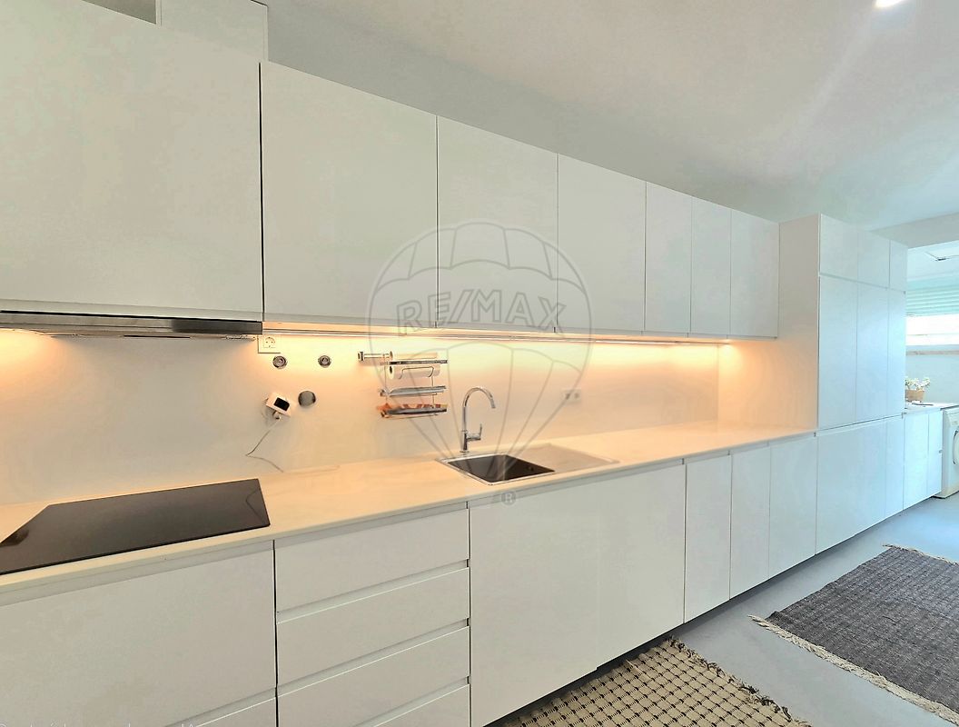 Apartamento T3 para arrendar em Oeiras