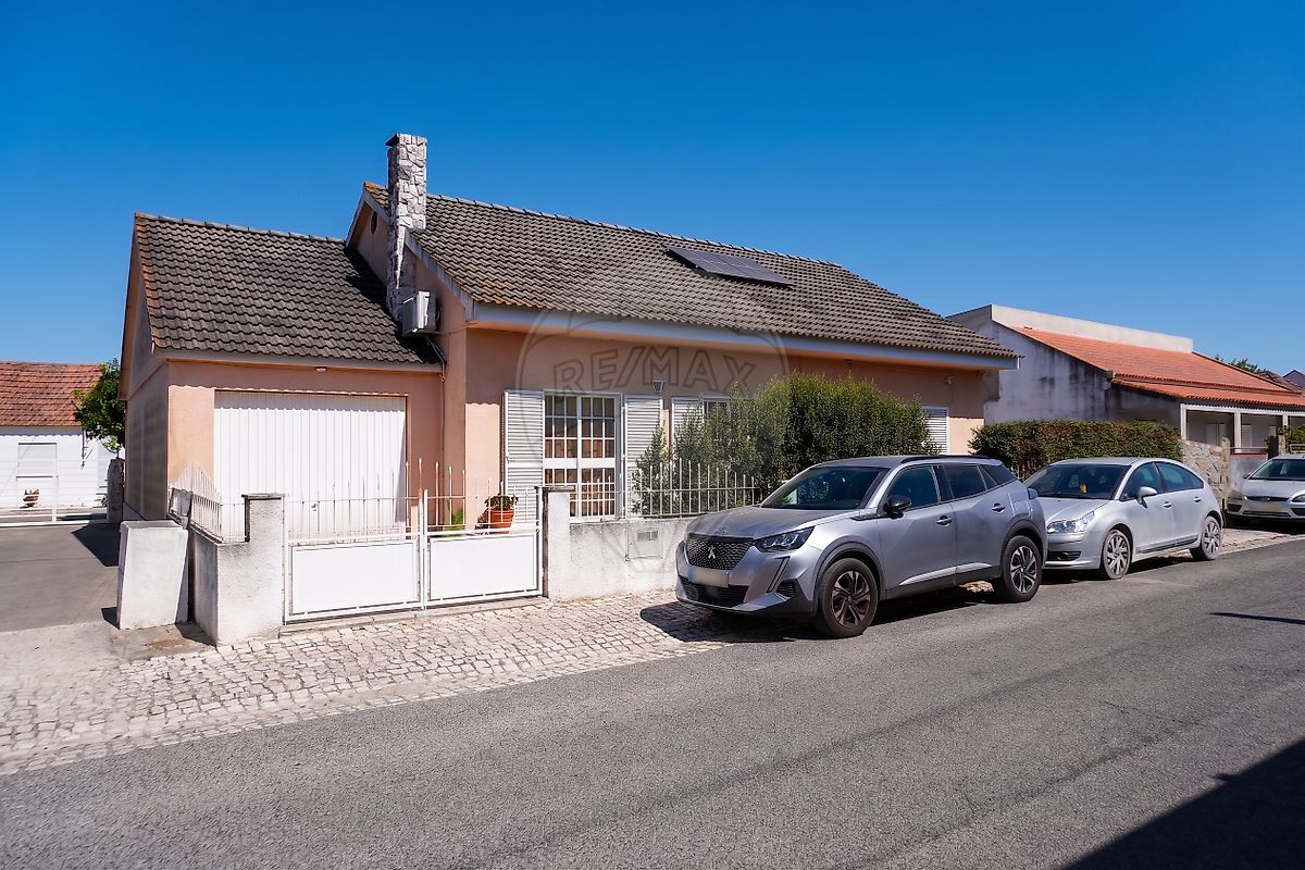 Apartamento T2 à venda em Palmela