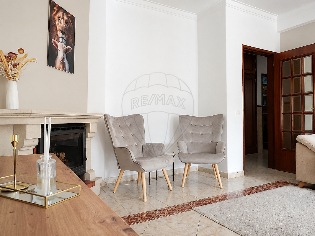 Apartamento T3 à venda em Quinta do Conde, Sesimbra — foto 7