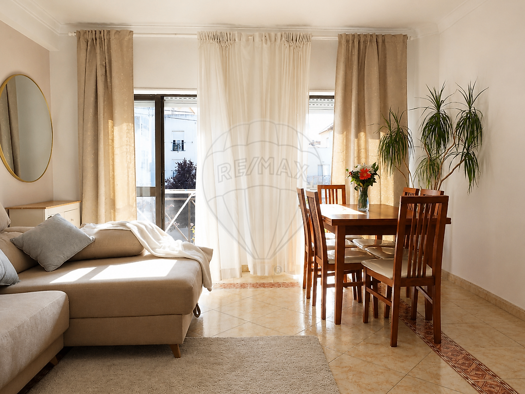 Apartamento T3 à venda em Quinta do Conde, Sesimbra — foto 9
