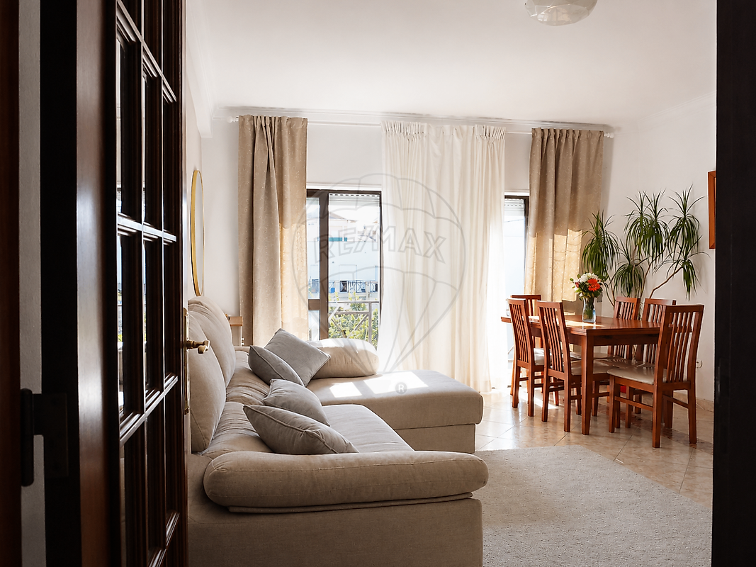 Apartamento T3 à venda em Quinta do Conde, Sesimbra — foto 6