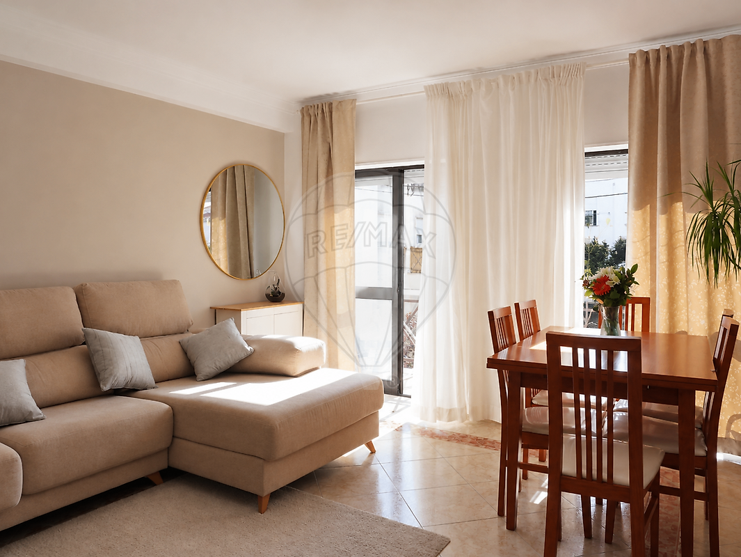 Apartamento T3 à venda em Quinta do Conde, Sesimbra — foto 10