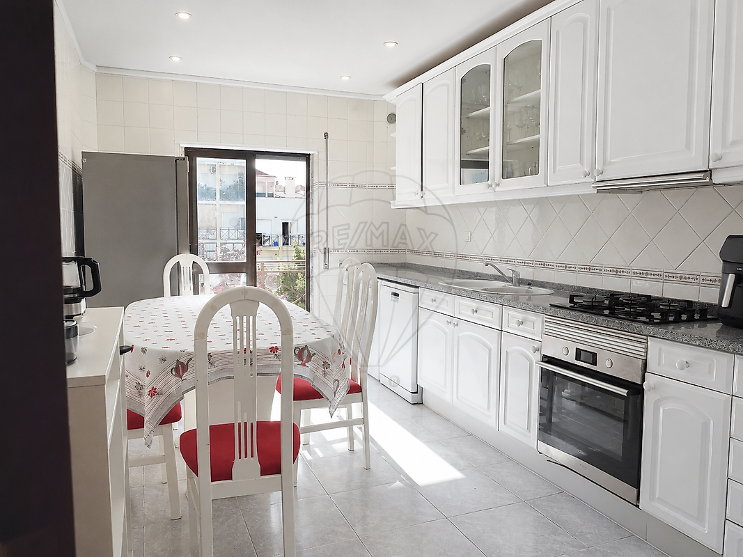 Apartamento T3 à venda em Quinta do Conde, Sesimbra — foto 4