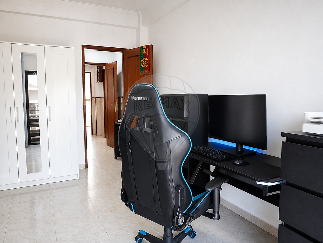 Apartamento T3 à venda em Quinta do Conde, Sesimbra — foto 20