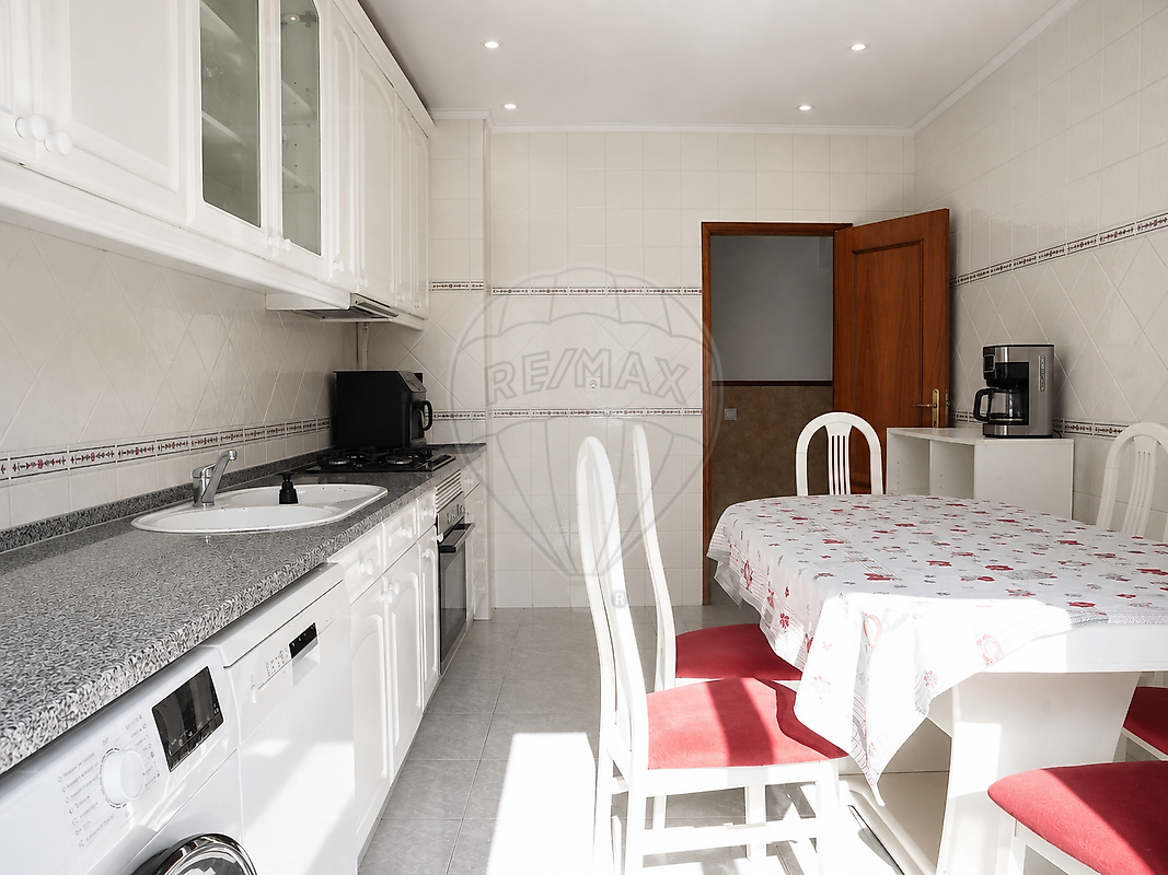 Apartamento T3 à venda em Quinta do Conde, Sesimbra — foto 2