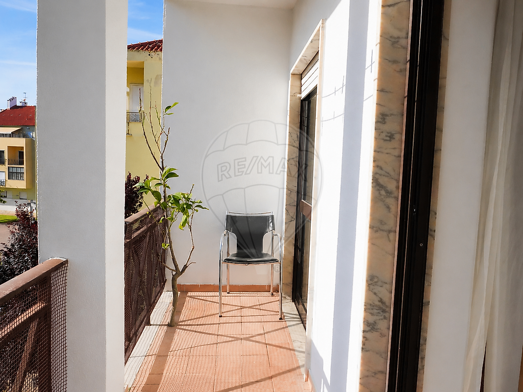 Apartamento T3 à venda em Quinta do Conde, Sesimbra — foto 13