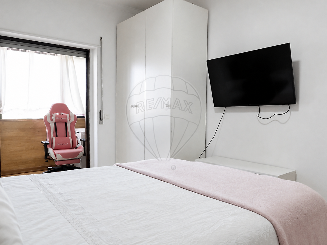 Apartamento T3 à venda em Quinta do Conde, Sesimbra — foto 17