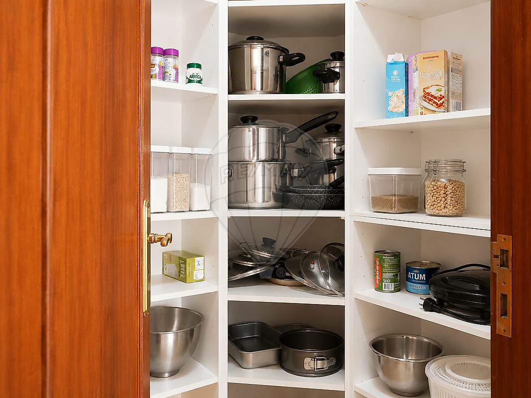 Apartamento T3 à venda em Quinta do Conde, Sesimbra — foto 5