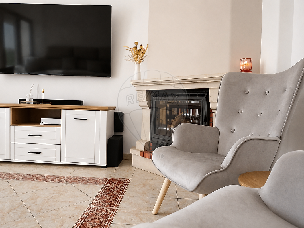 Apartamento T3 à venda em Quinta do Conde, Sesimbra — foto 8
