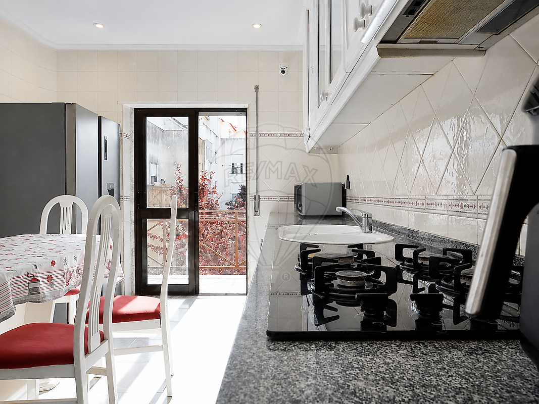 Apartamento T3 à venda em Quinta do Conde, Sesimbra — foto 3