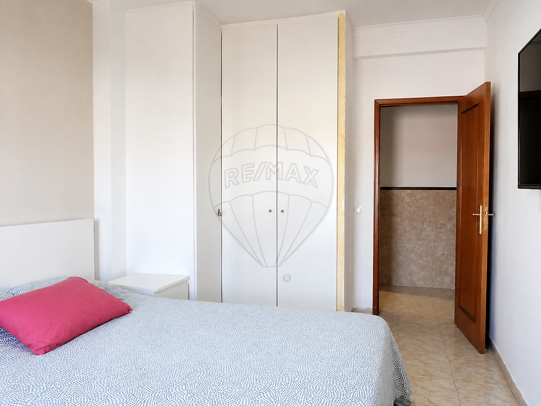 Apartamento T3 à venda em Quinta do Conde, Sesimbra — foto 15