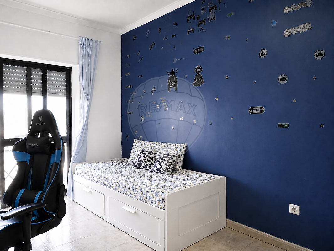 Apartamento T3 à venda em Quinta do Conde, Sesimbra — foto 21