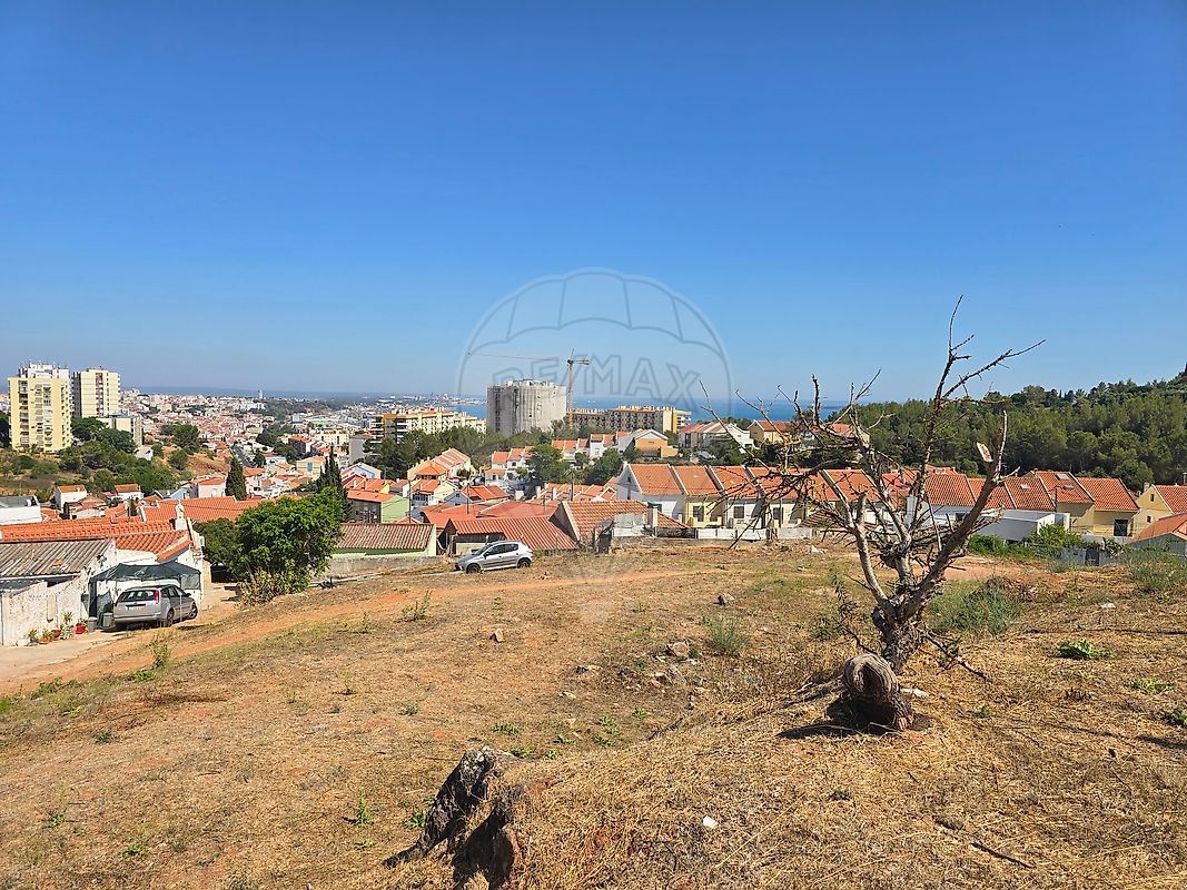 Apartamento à venda em Setúbal
