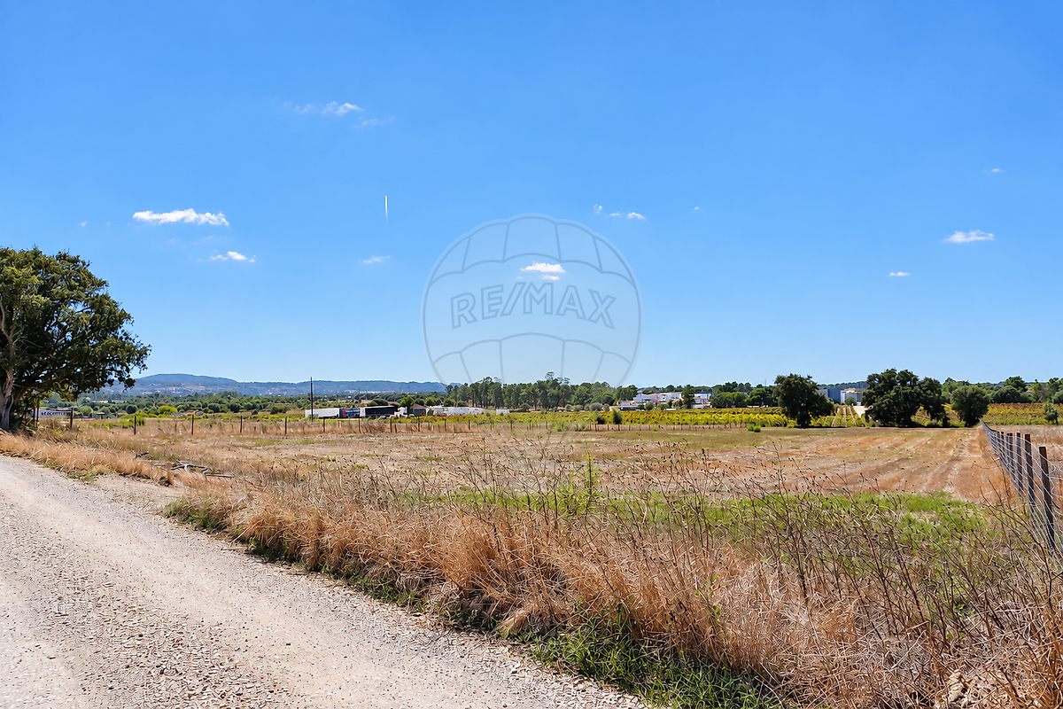 Terreno - Pinhal Novo, Palmela, Setúbal