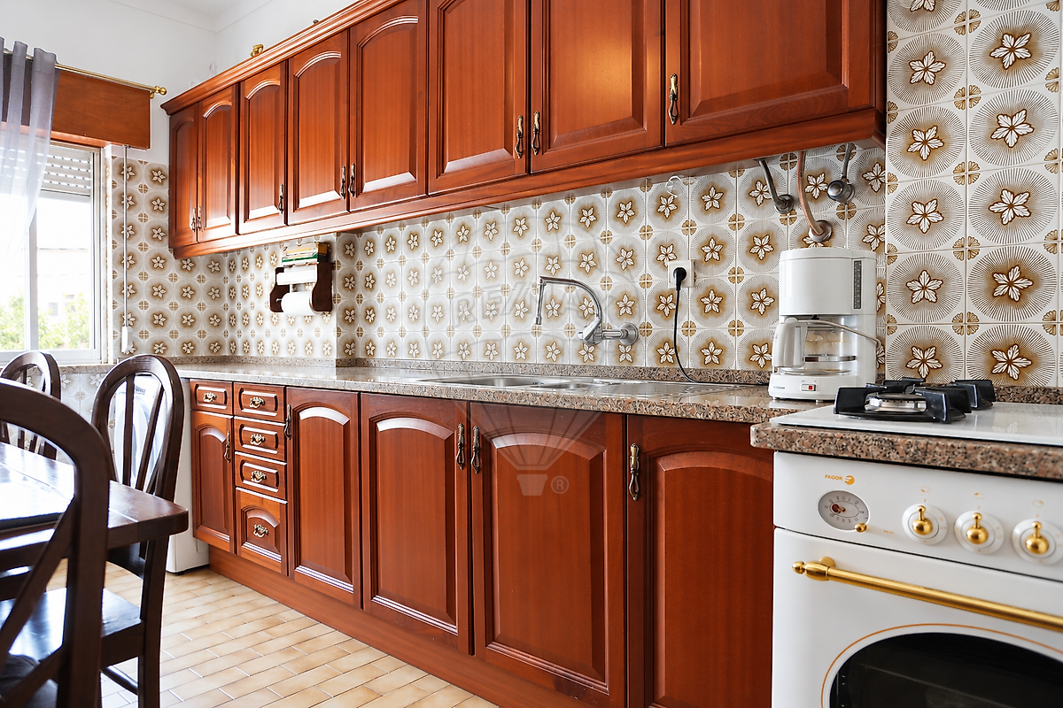 Apartamento T1 à venda em Setúbal