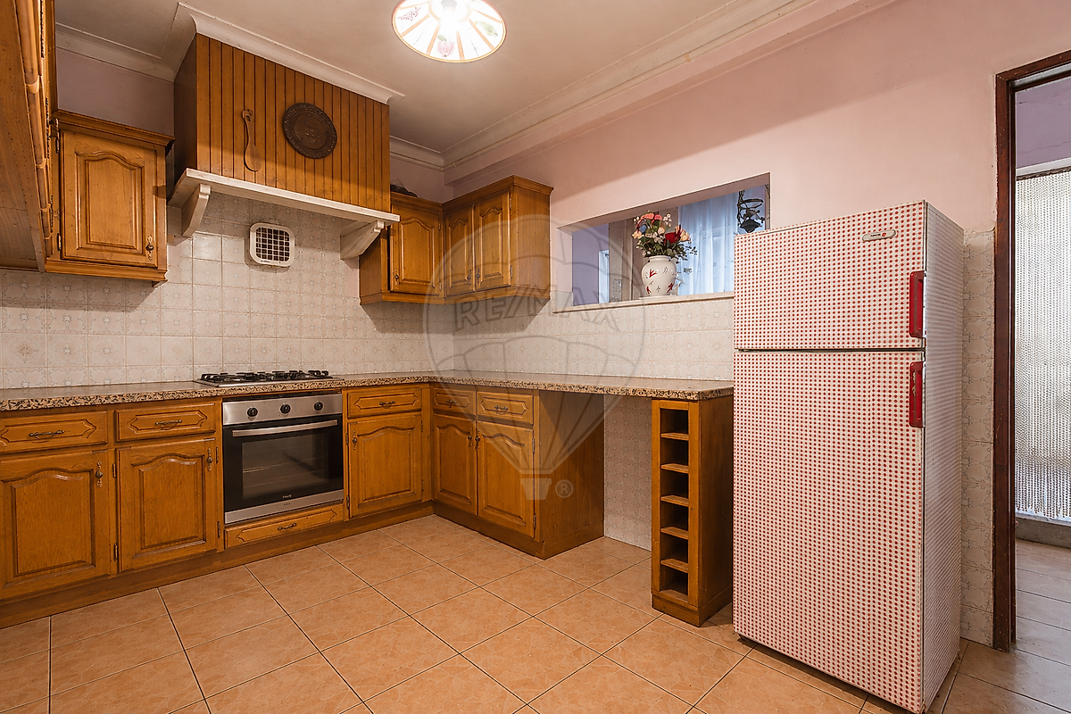 Apartamento T2 à venda em Setúbal
