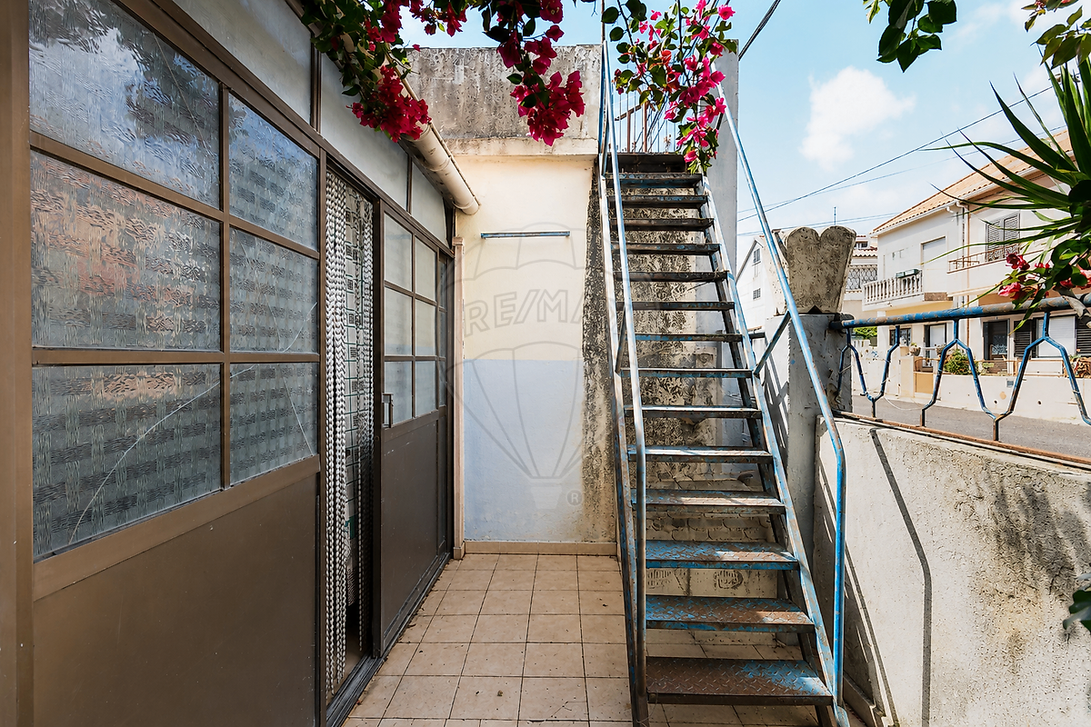 Moradia T2 à venda em São Sebastião, Rio Maior — foto 13