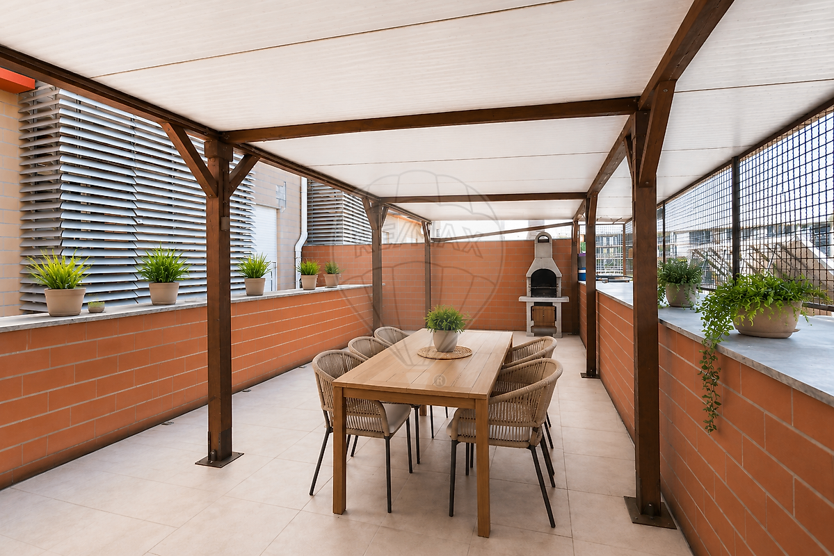Apartamento T2 à venda em Setúbal