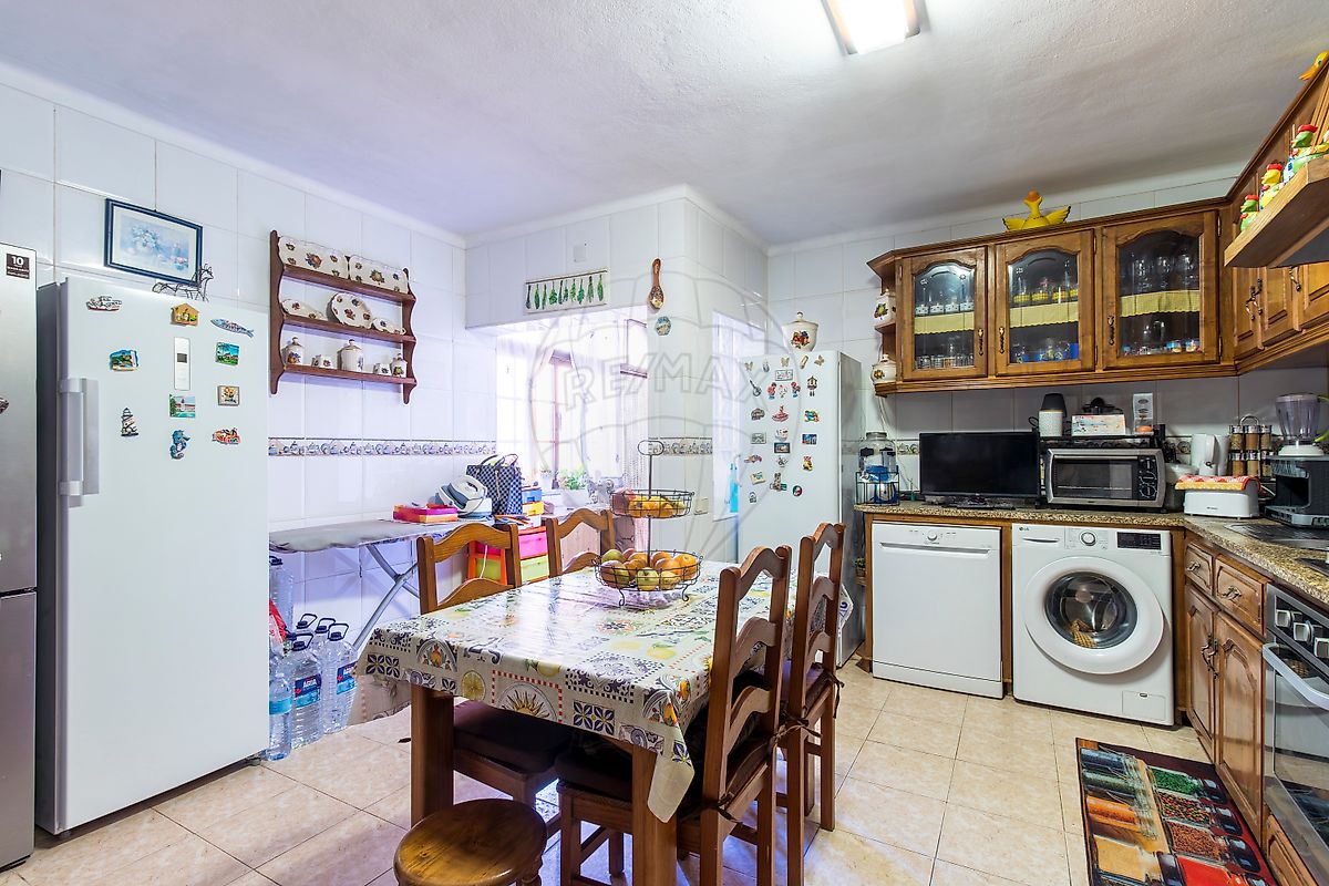 Moradia T5 à venda em São Sebastião, Rio Maior — foto 7