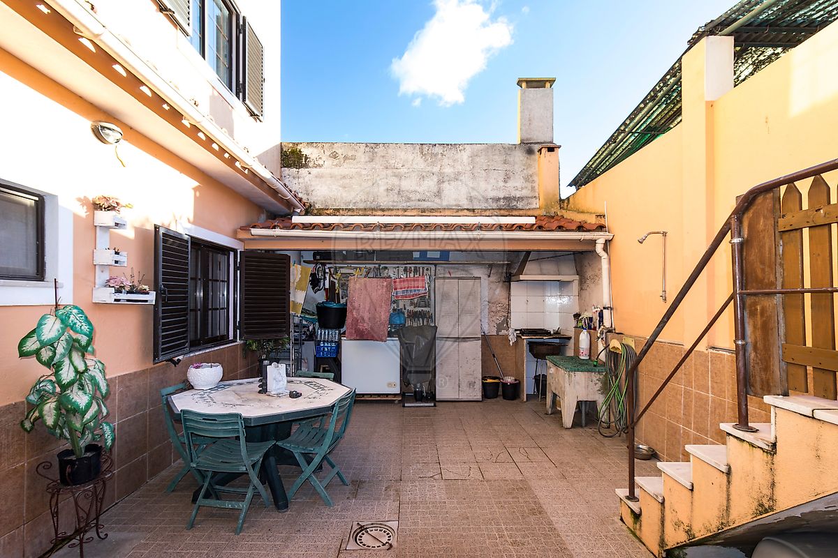 Moradia T5 à venda em São Sebastião, Rio Maior — foto 33