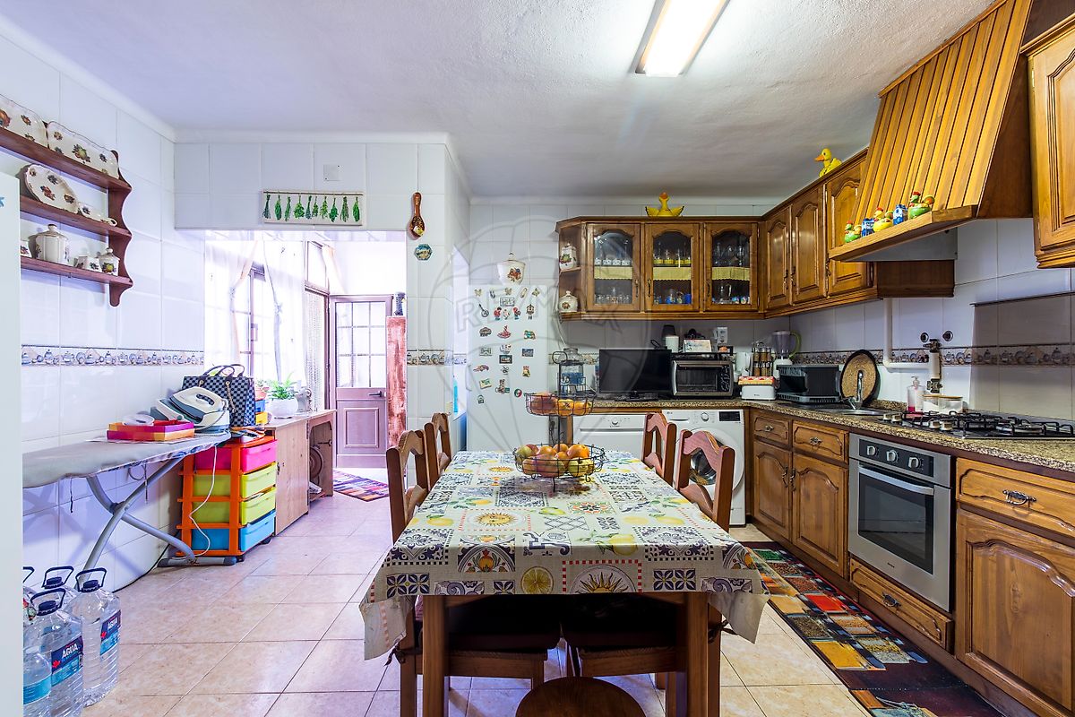 Moradia T5 à venda em São Sebastião, Rio Maior — foto 8