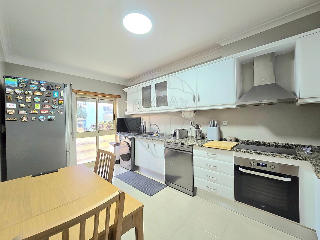 Apartamento T3 à venda em Moita