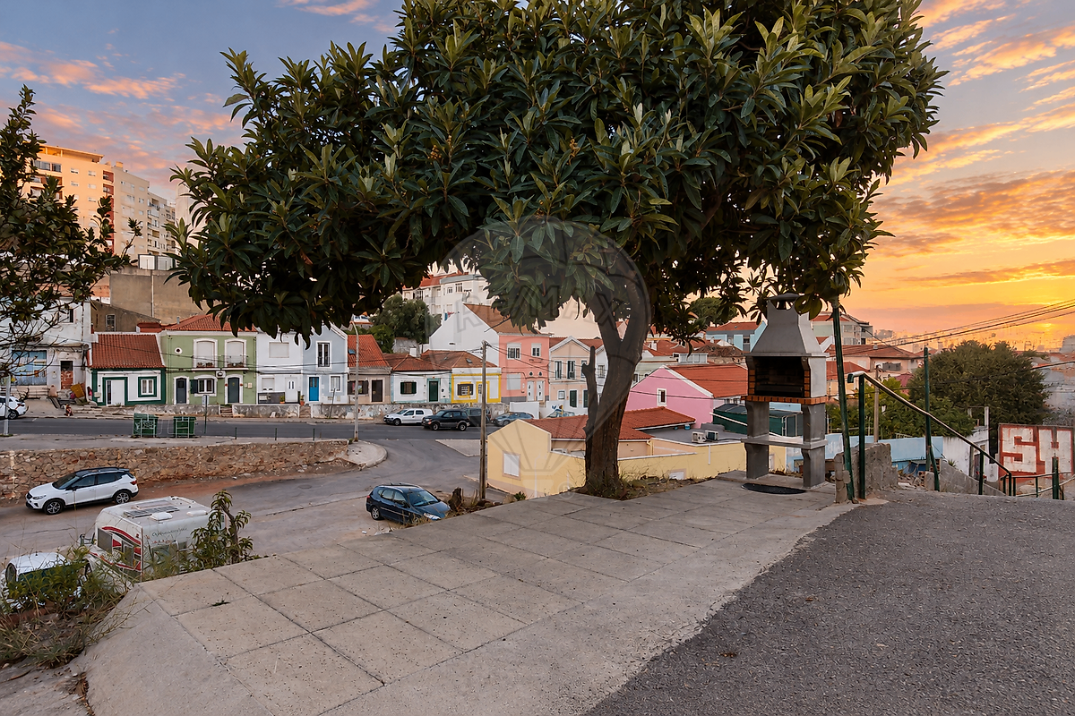Moradia T1 à venda em Setúbal (São Julião, Nossa Senhora da Anunciada e Santa Maria da Graça), Setúbal — foto 15