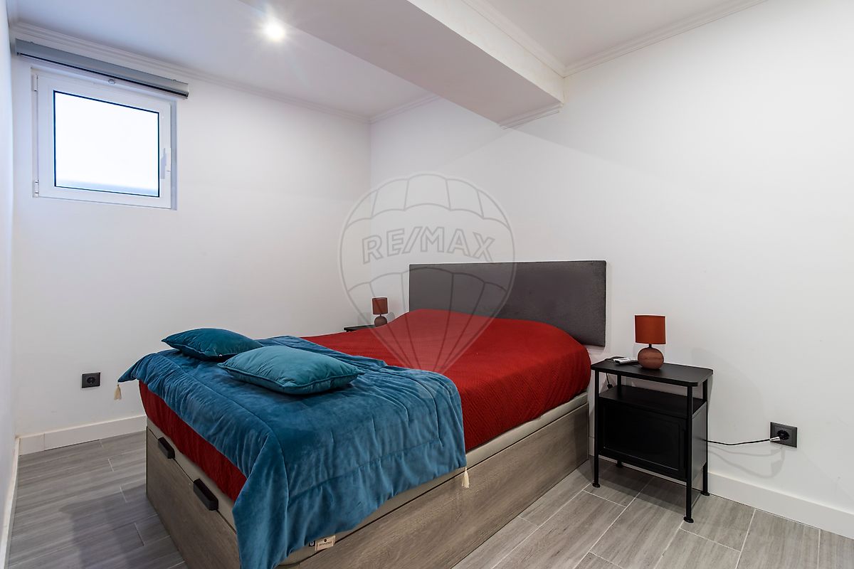 Moradia T1 à venda em Setúbal (São Julião, Nossa Senhora da Anunciada e Santa Maria da Graça), Setúbal — foto 9