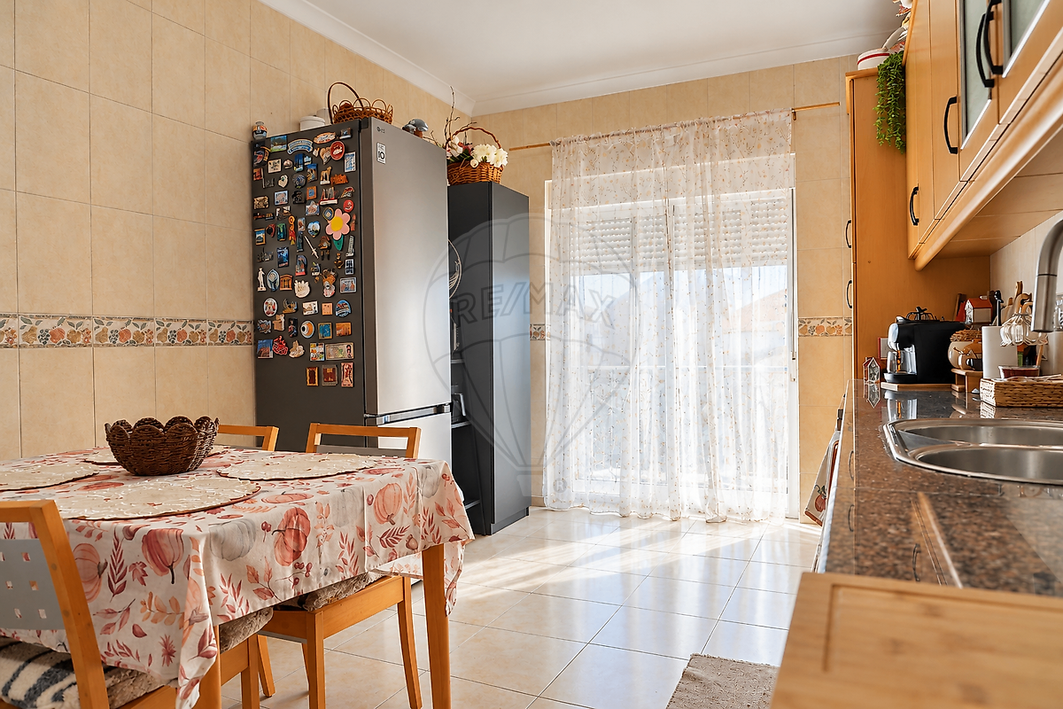 Apartamento T3 à venda em Pinhal Novo, Palmela — foto 2
