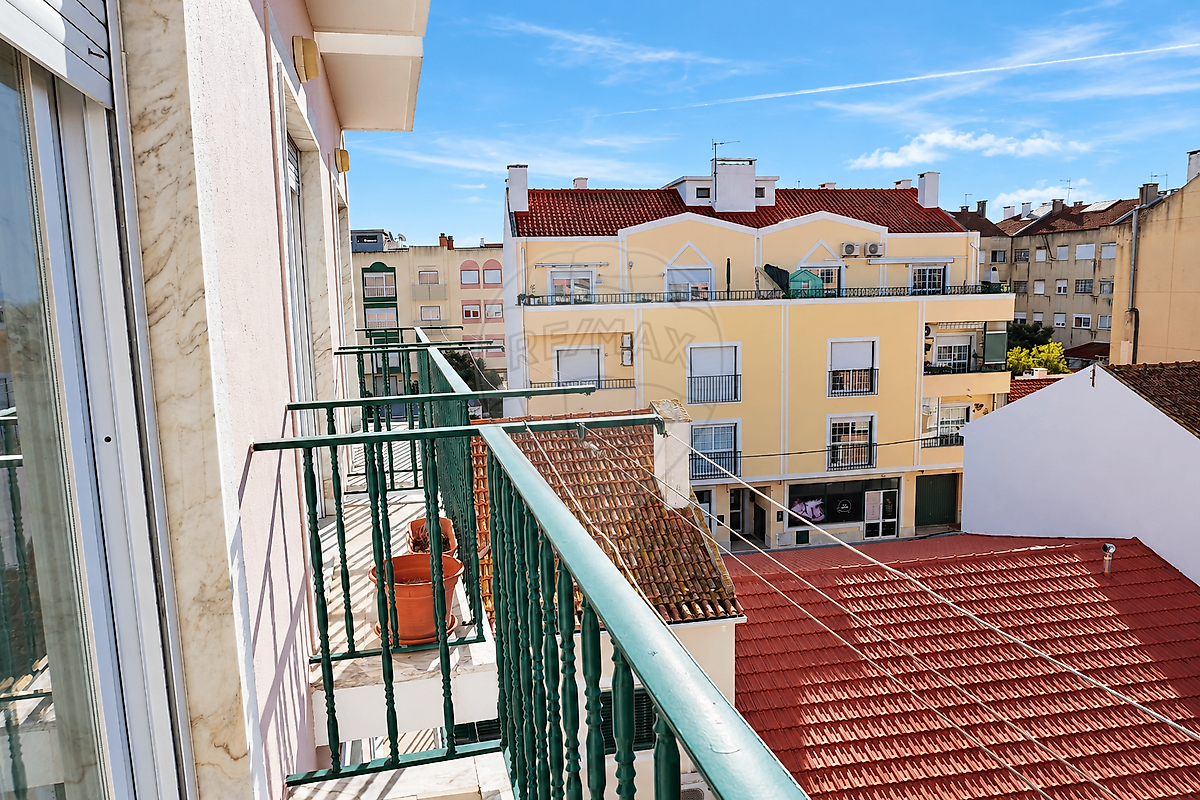 Apartamento T3 à venda em Pinhal Novo, Palmela — foto 4
